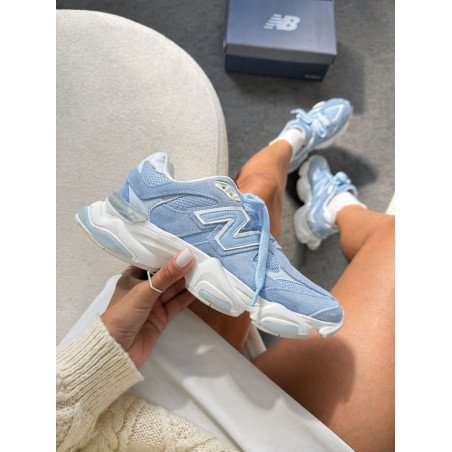 New balance 9060 azul