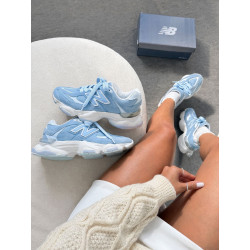 New balance 9060 azul