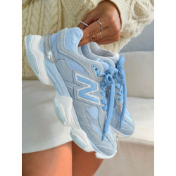 New balance 9060 azul