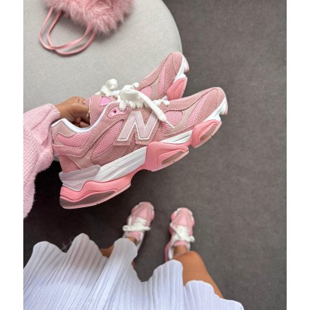 New balance 9060 rosa chiclete