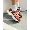 New balance 9060 marrom