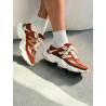 New balance 9060 marrom