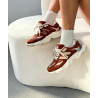 New balance 9060 marrom