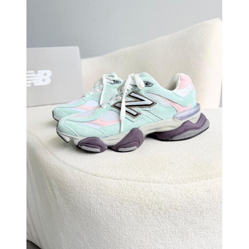 New balance 9060 menta