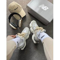 New Balance 9060 cinza