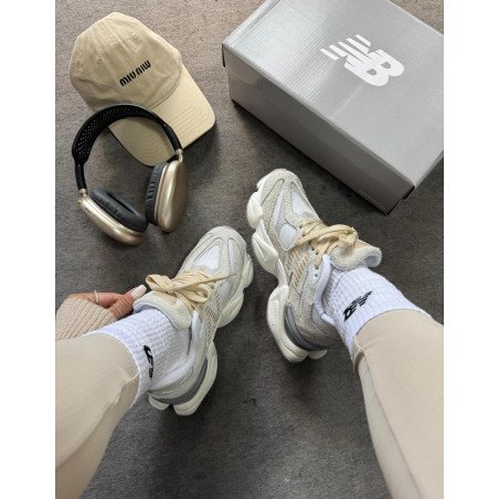 New Balance 9060 cinza