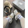 New Balance 9060 cinza