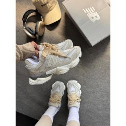 New Balance 9060 cinza