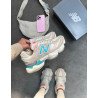 New balance 9060 bege azul
