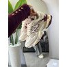 New balance 9060 bordô
