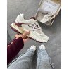 New balance 9060 bordô