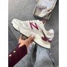 New balance 9060 bordô