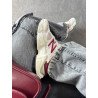 New balance 9060 bordô