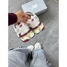 New balance 9060 bordô