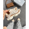 New balance 9060 bege e off