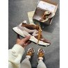 New balance 9060 marrom café
