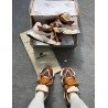 New balance 9060 marrom café