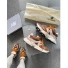 New balance 9060 marrom café