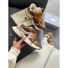 New balance 9060 marrom café