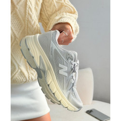 New balance retro abzorb cinza
