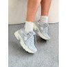 New balance retro abzorb cinza