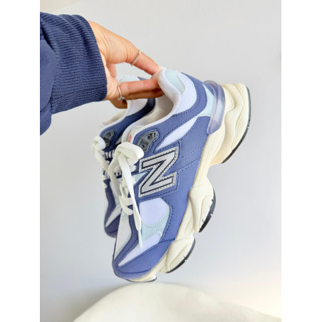 New balance 9060 azul