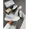 New balance FUEL cinza
