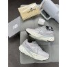 New balance FUEL cinza