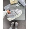 New balance FUEL cinza