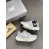New balance FUEL cinza
