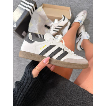 Samba OG