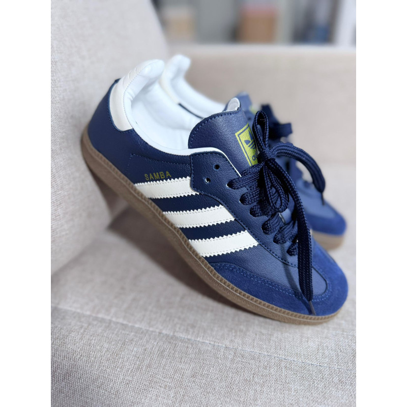 Samba Og