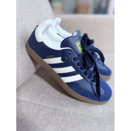 Samba Og