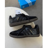 Samba preto com pedrarias