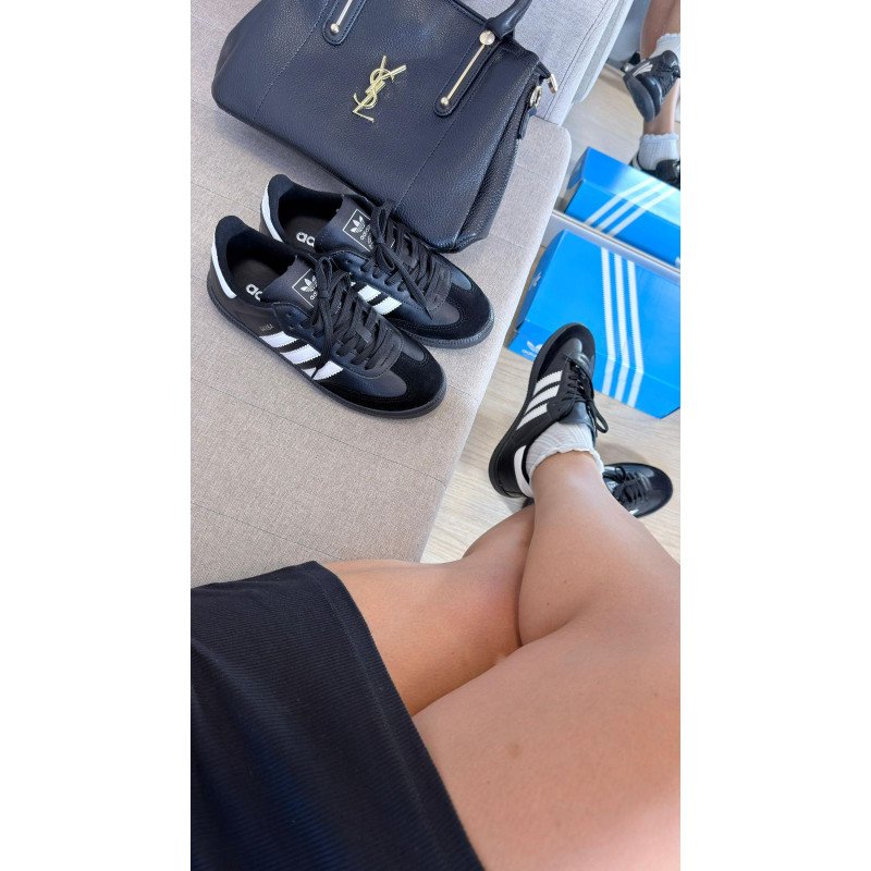 Samba preto