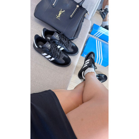 Samba preto