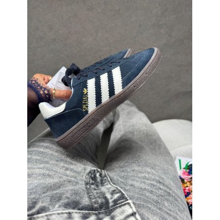Adidas spezial azul