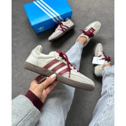 Samba off e bordo