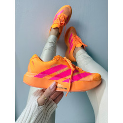 Adizero laranja