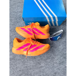 Adizero laranja
