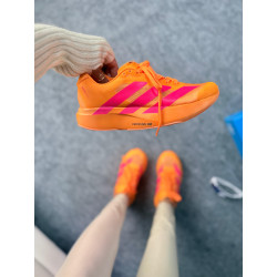 Adizero laranja