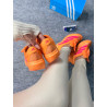 Adizero laranja