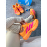 Adizero laranja