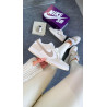 Dunk cinza gliter