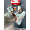Sb Dunk low Barely Green