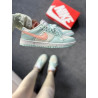 Sb Dunk low Barely Green