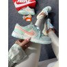 Sb Dunk low Barely Green