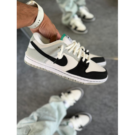 Sb Dunk low Chlorophyll