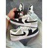 Sb Dunk low Chlorophyll