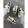 Sb Dunk low Chlorophyll